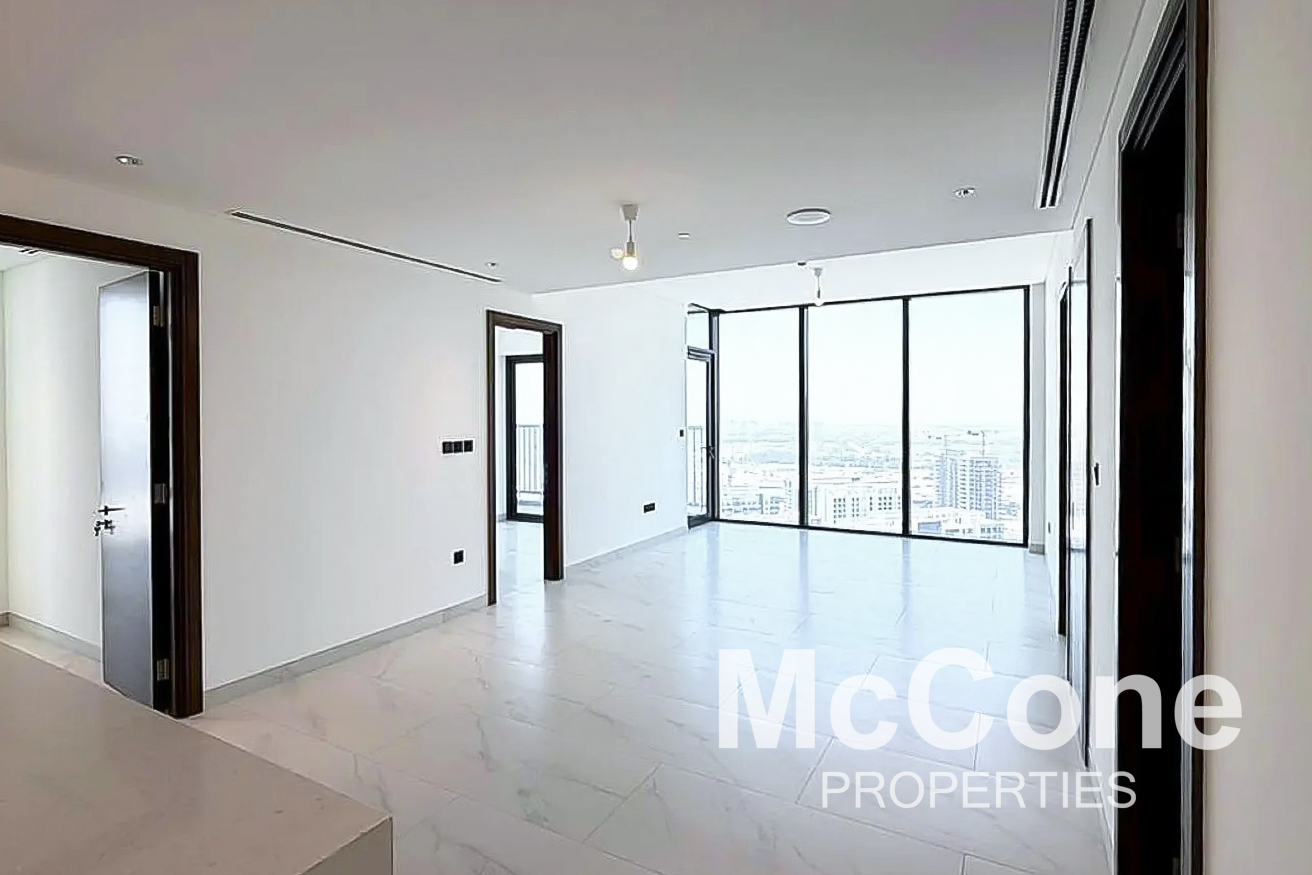 3 Bedroom Apartment for Rent in The Crest Tower A, Mohammed Bin Rashid City