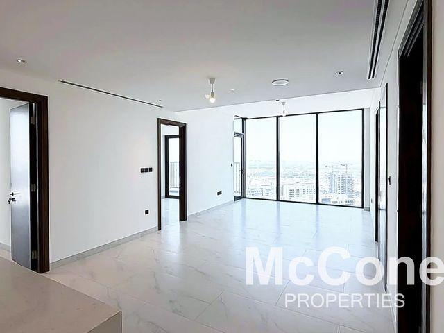 3 Bedroom Apartment for Rent in The Crest Tower A, Mohammed Bin Rashid City