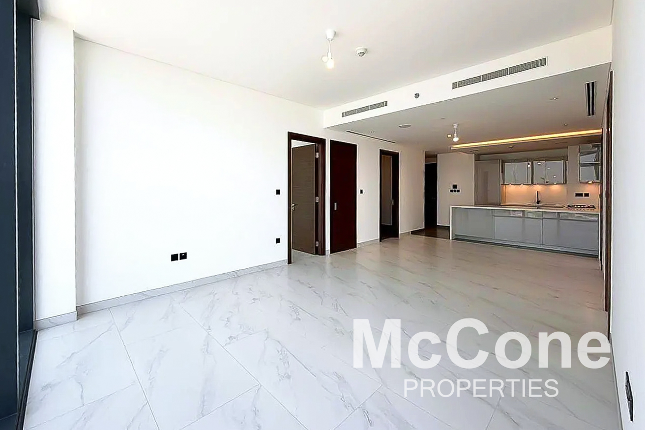 3 Bedroom Apartment for Rent in The Crest Tower A, Mohammed Bin Rashid City — photo 3 of 15