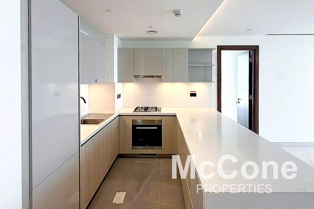3 Bedroom Apartment for Rent in The Crest Tower A, Mohammed Bin Rashid City — photo 7 of 15