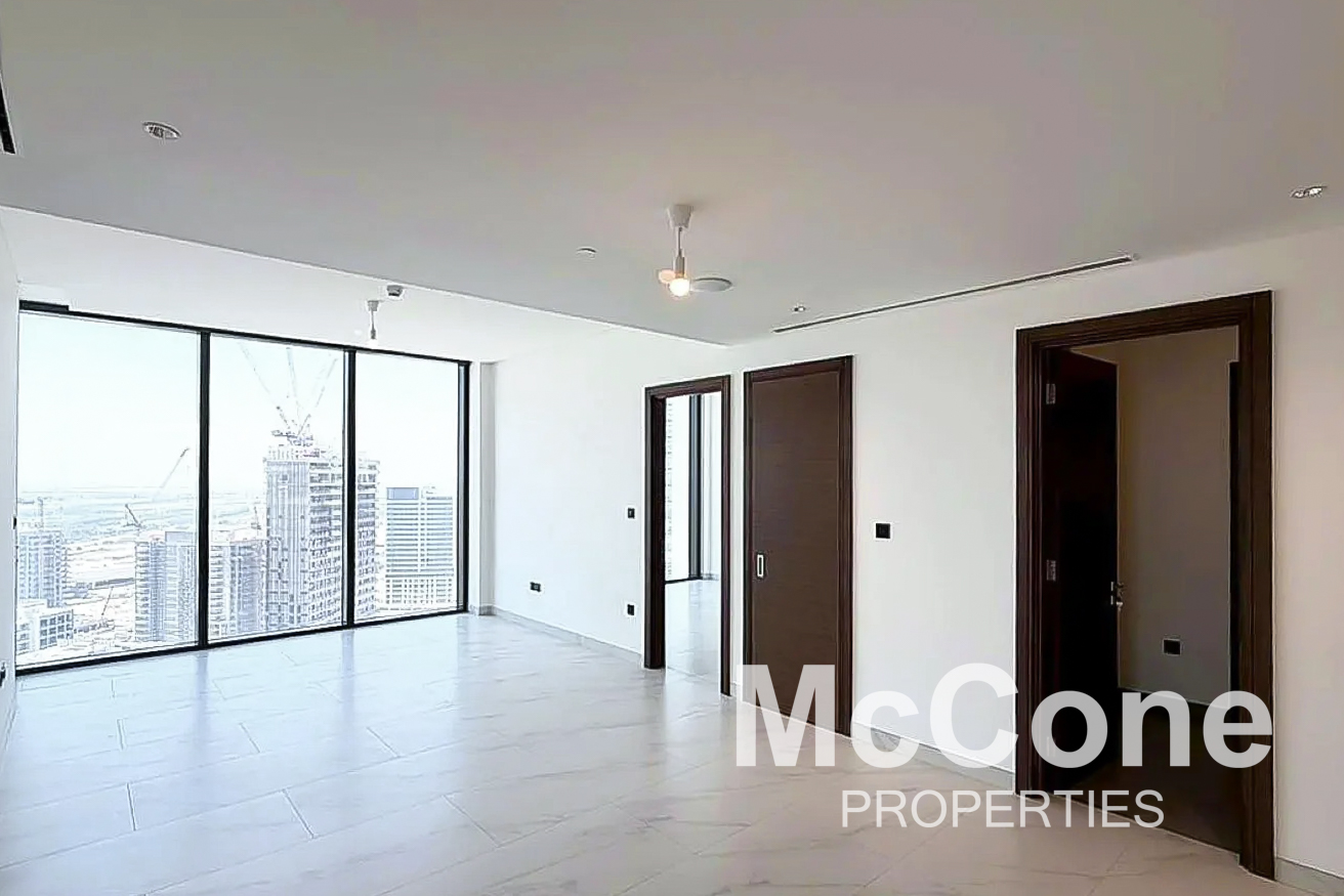 3 Bedroom Apartment for Rent in The Crest Tower A, Mohammed Bin Rashid City — photo 5 of 15