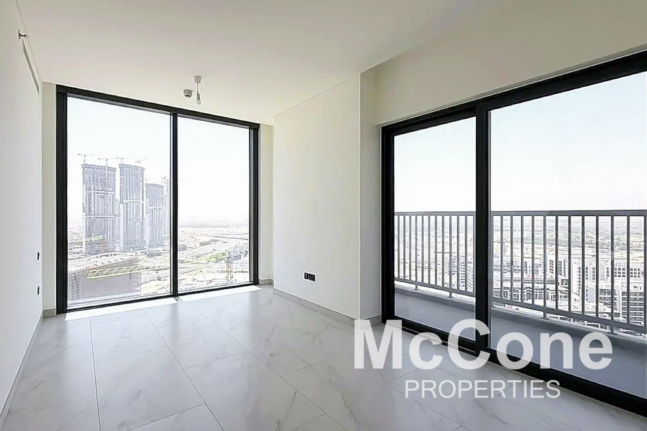 3 Bedroom Apartment for Rent in The Crest Tower A, Mohammed Bin Rashid City — photo 4 of 15