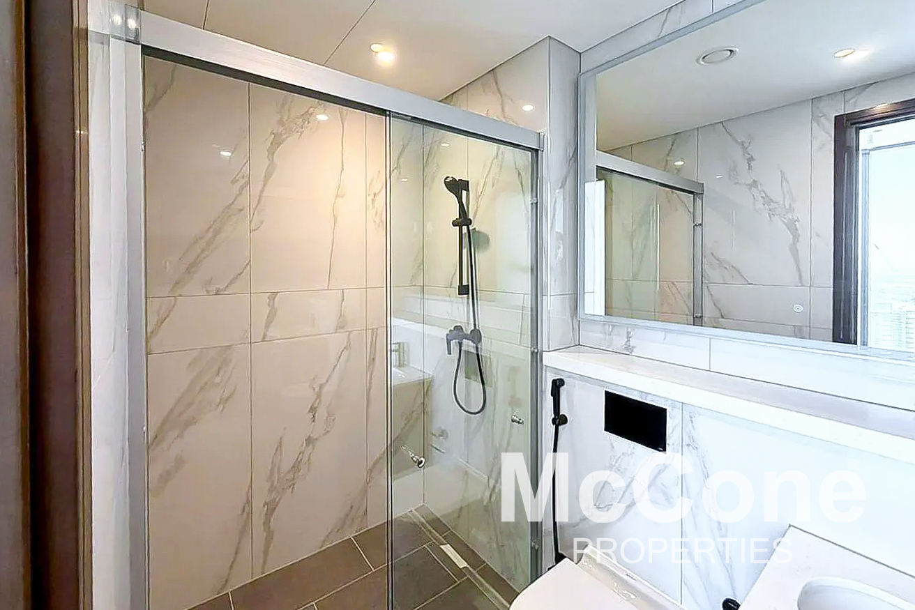 3 Bedroom Apartment for Rent in The Crest Tower A, Mohammed Bin Rashid City — photograph 13 of 15