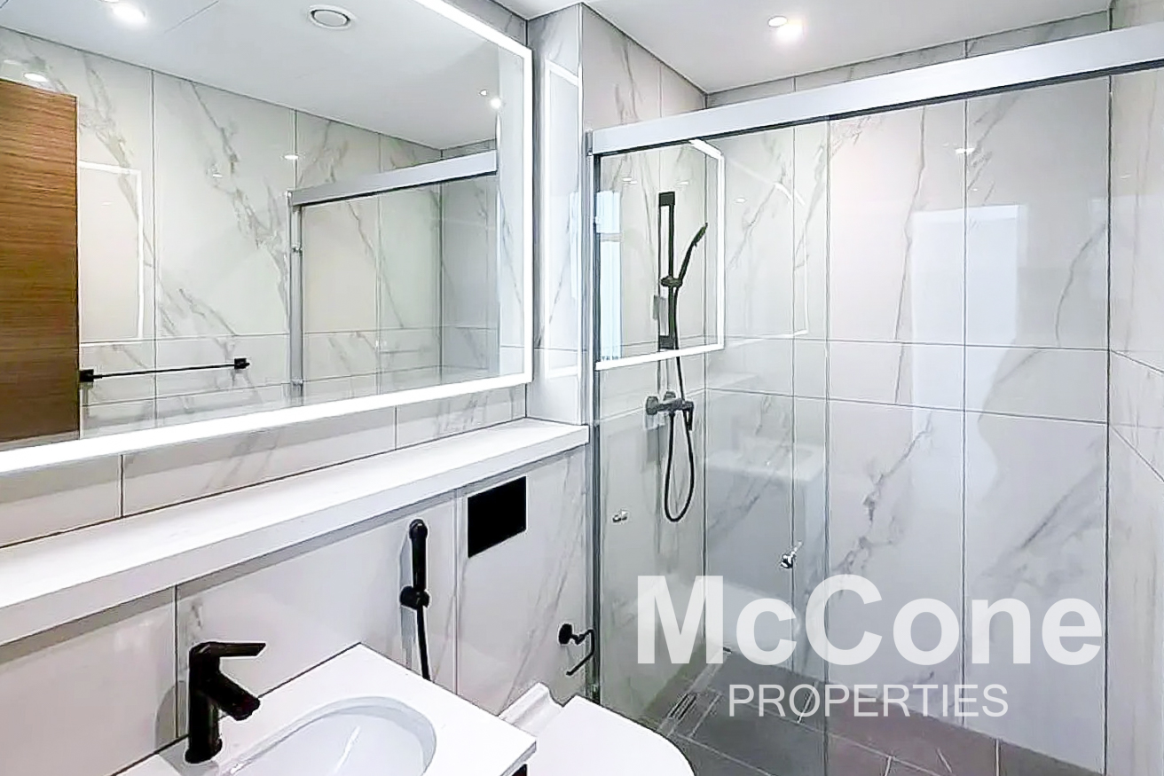 3 Bedroom Apartment for Rent in The Crest Tower A, Mohammed Bin Rashid City — photograph 14 of 15