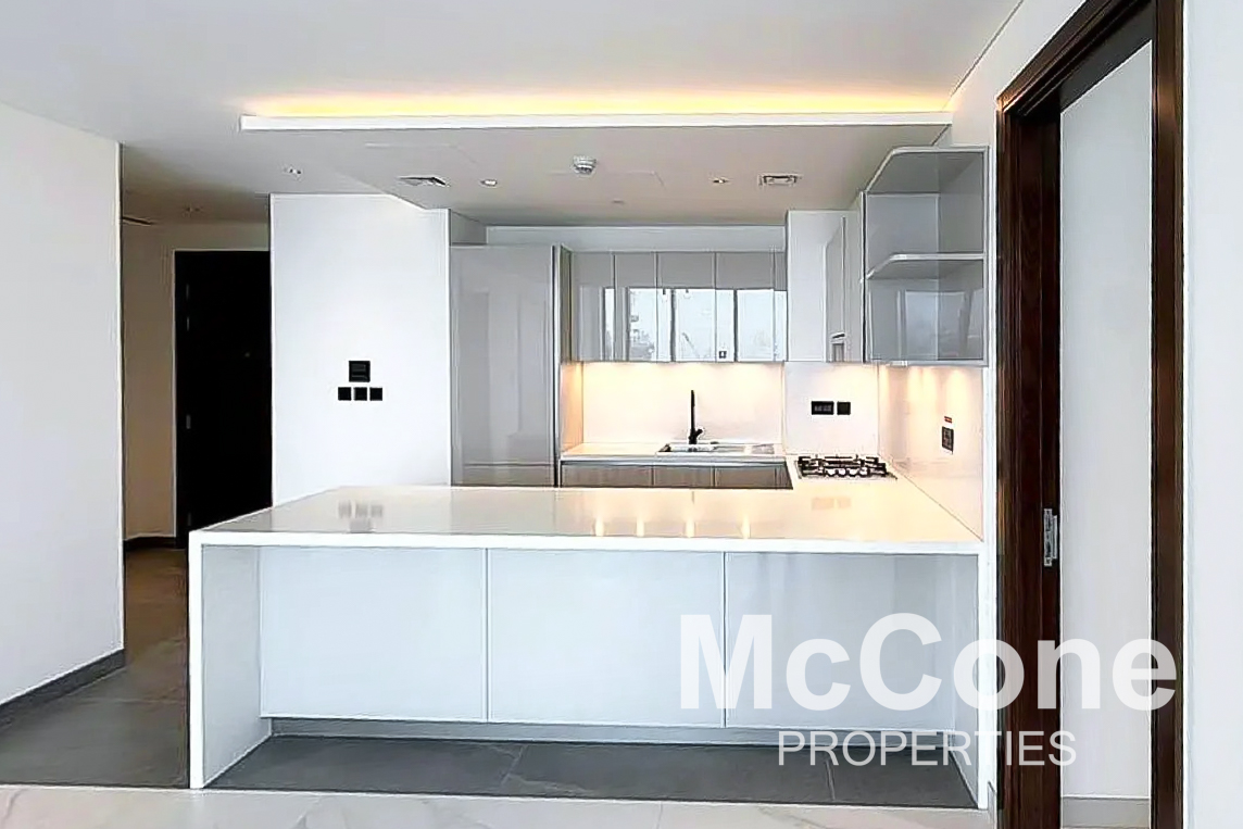 3 Bedroom Apartment for Rent in The Crest Tower A, Mohammed Bin Rashid City — photo 6 of 15