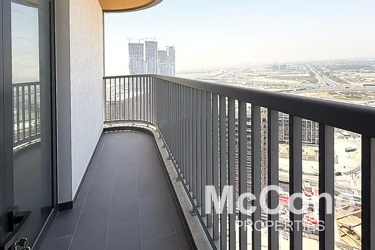 3 Bedroom Apartment for Rent in The Crest Tower A, Mohammed Bin Rashid City — photograph 15 of 15