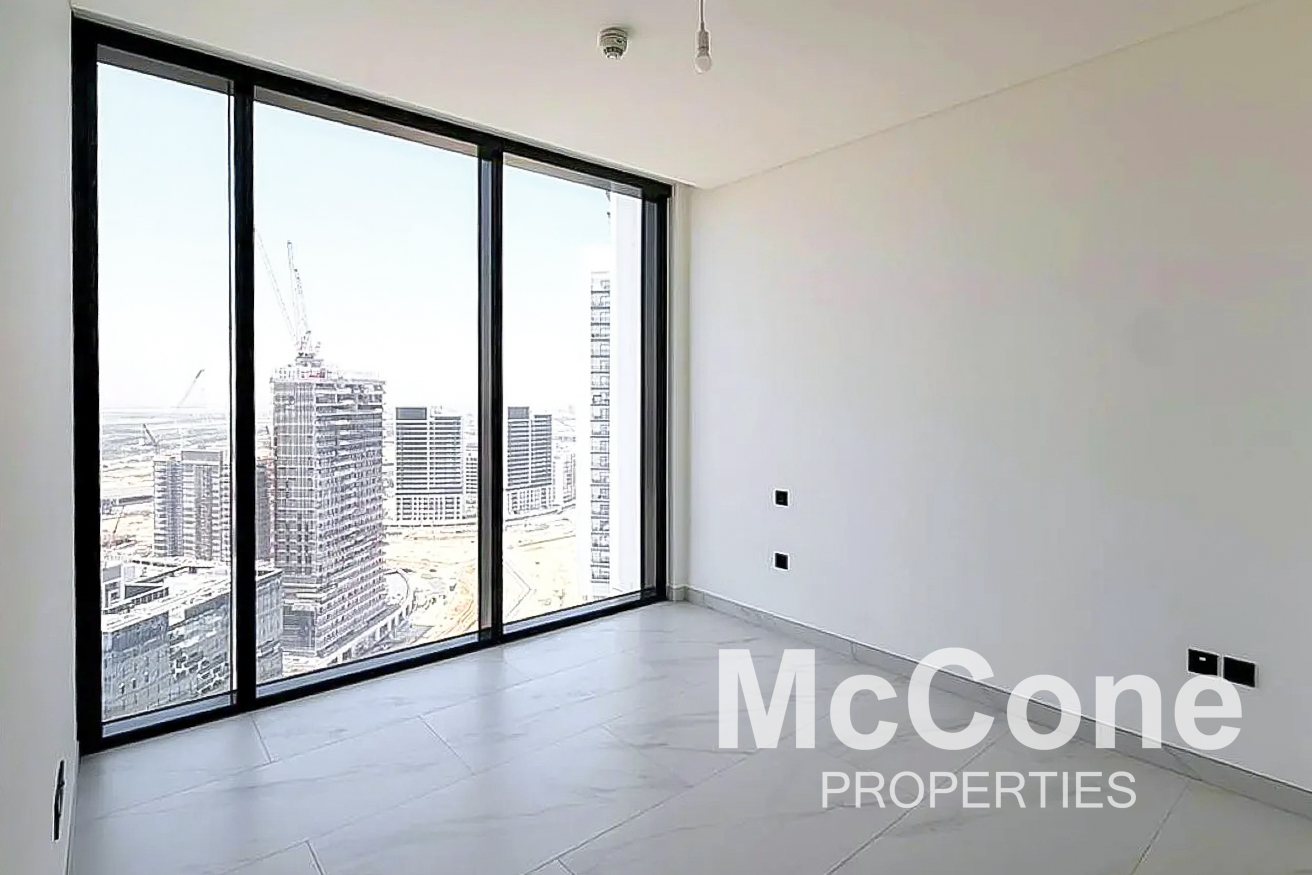 3 Bedroom Apartment for Rent in The Crest Tower A, Mohammed Bin Rashid City — photograph 10 of 15