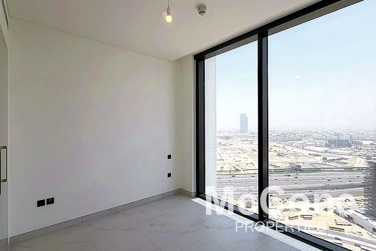 3 Bedroom Apartment for Rent in The Crest Tower A, Mohammed Bin Rashid City — photograph 11 of 15