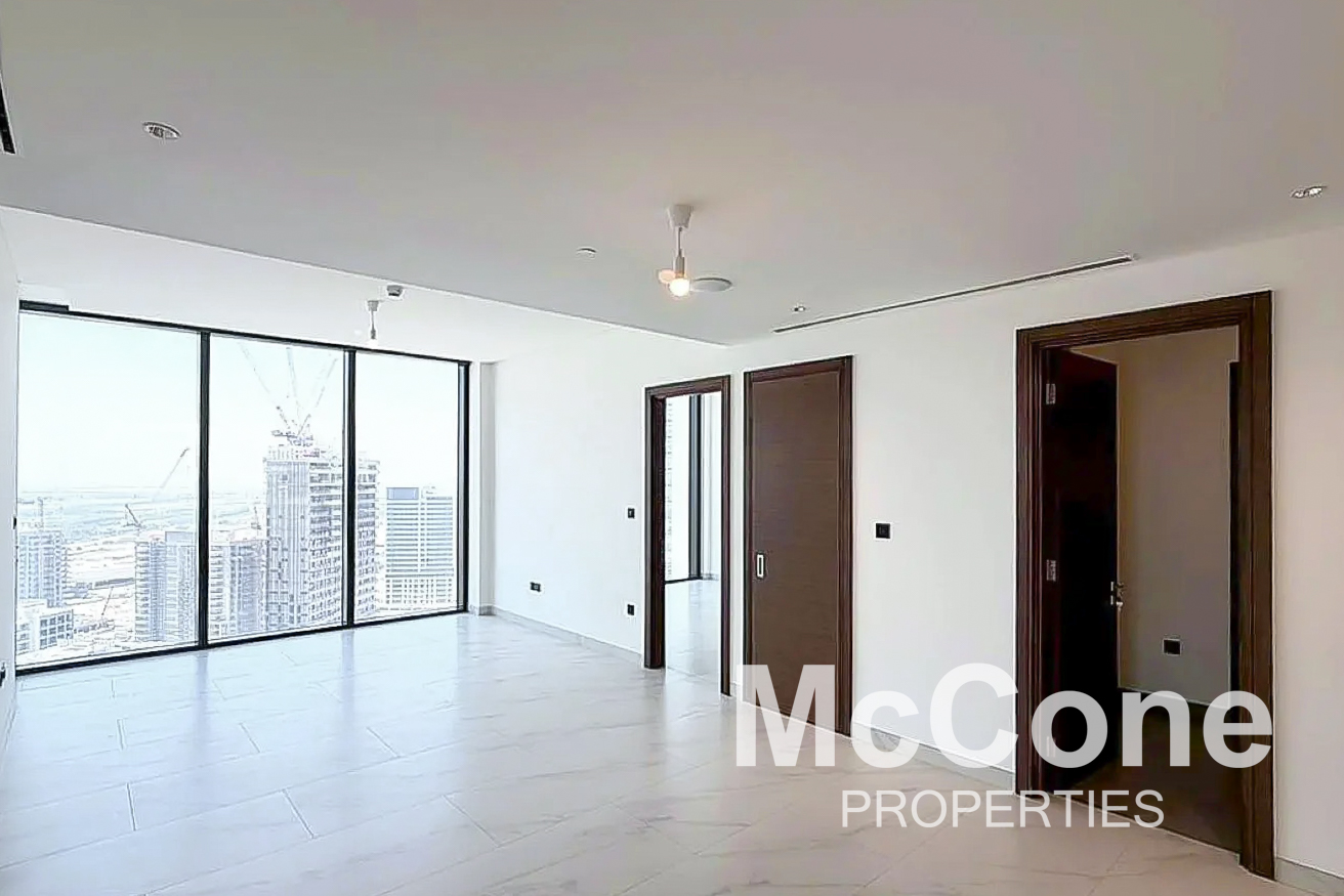 3 Bedroom Apartment for Rent in The Crest Tower A, Mohammed Bin Rashid City — photo 8 of 15