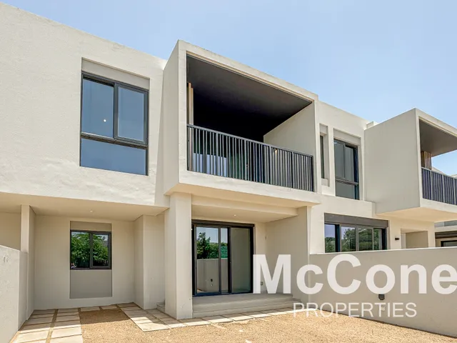3 Bedroom Townhouse for Rent in Jebel Ali Village Townhouses, Jebel Ali