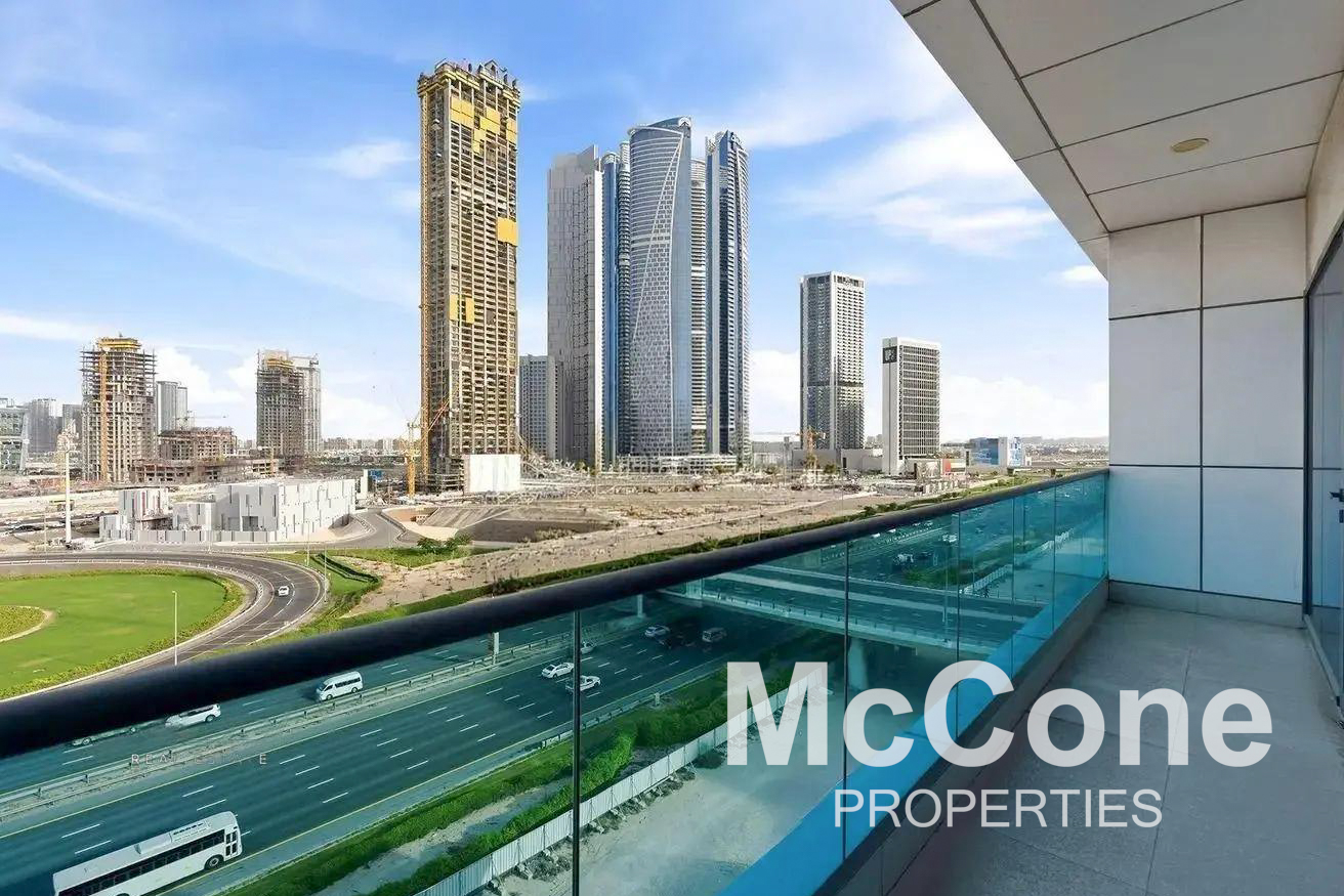 1 Bedroom Apartment for Rent in The Bay, Business Bay