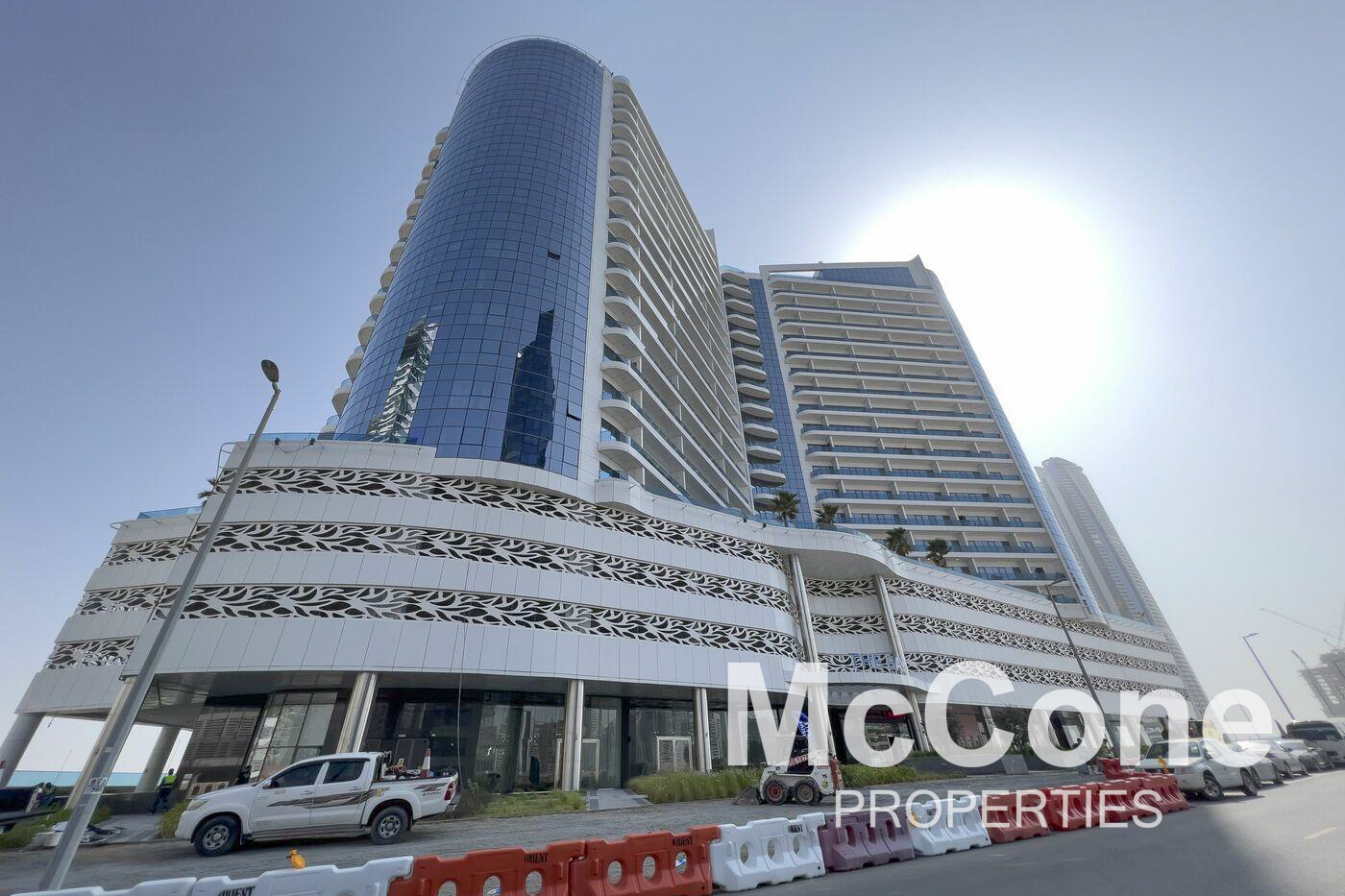 1 Bedroom Apartment for Rent in The Bay, Business Bay — photograph 11 of 11