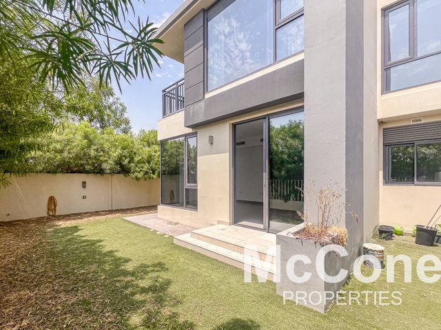 4 Bedroom Villa for Rent in Maple at Dubai Hills Estate 2, Dubai Hills Estate