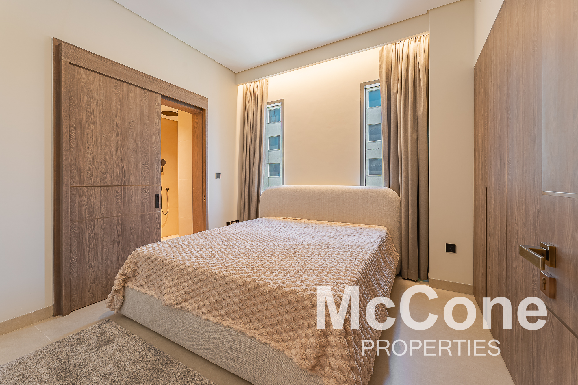 1 Bedroom Apartment for Rent in Marriott Residences, Business Bay — photo 6 of 14