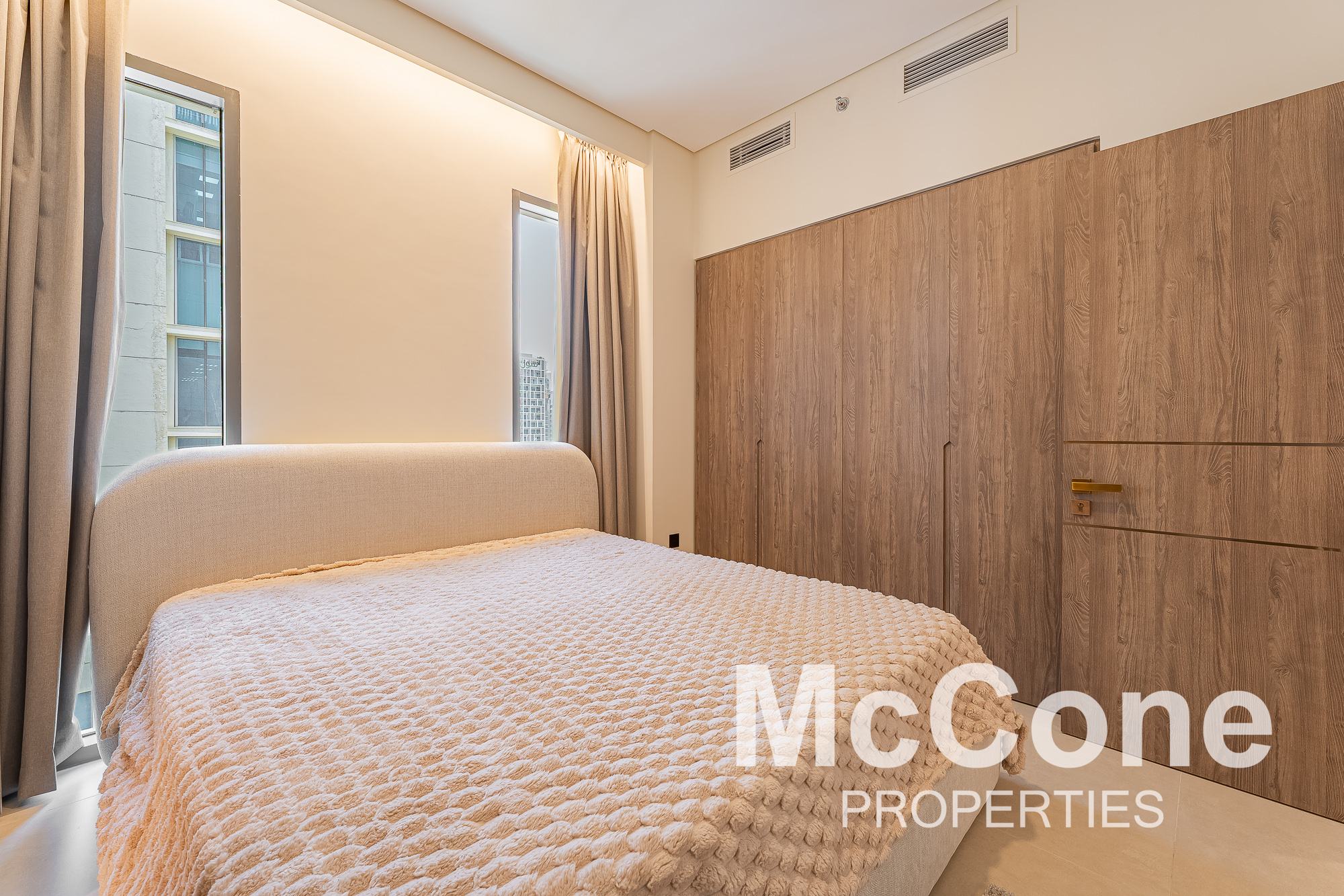 1 Bedroom Apartment for Rent in Marriott Residences, Business Bay — photo 7 of 14