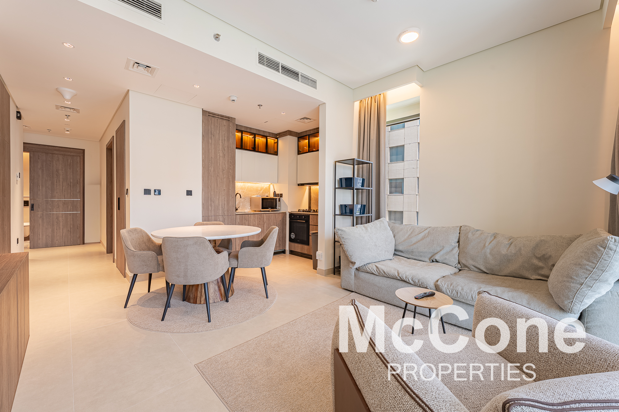 1 Bedroom Apartment for Rent in Marriott Residences, Business Bay — photo 2 of 14