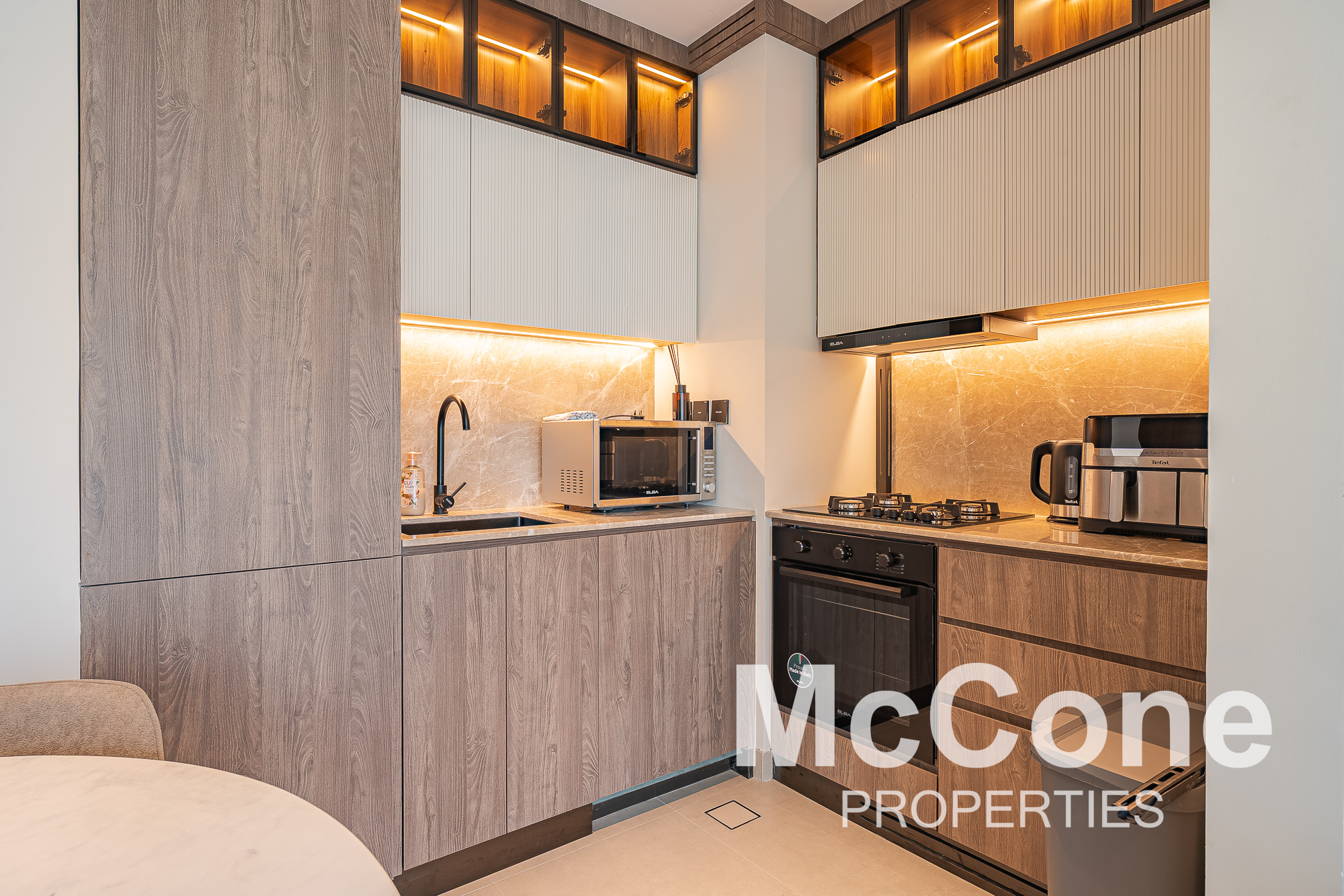 1 Bedroom Apartment for Rent in Marriott Residences, Business Bay — photo 3 of 14