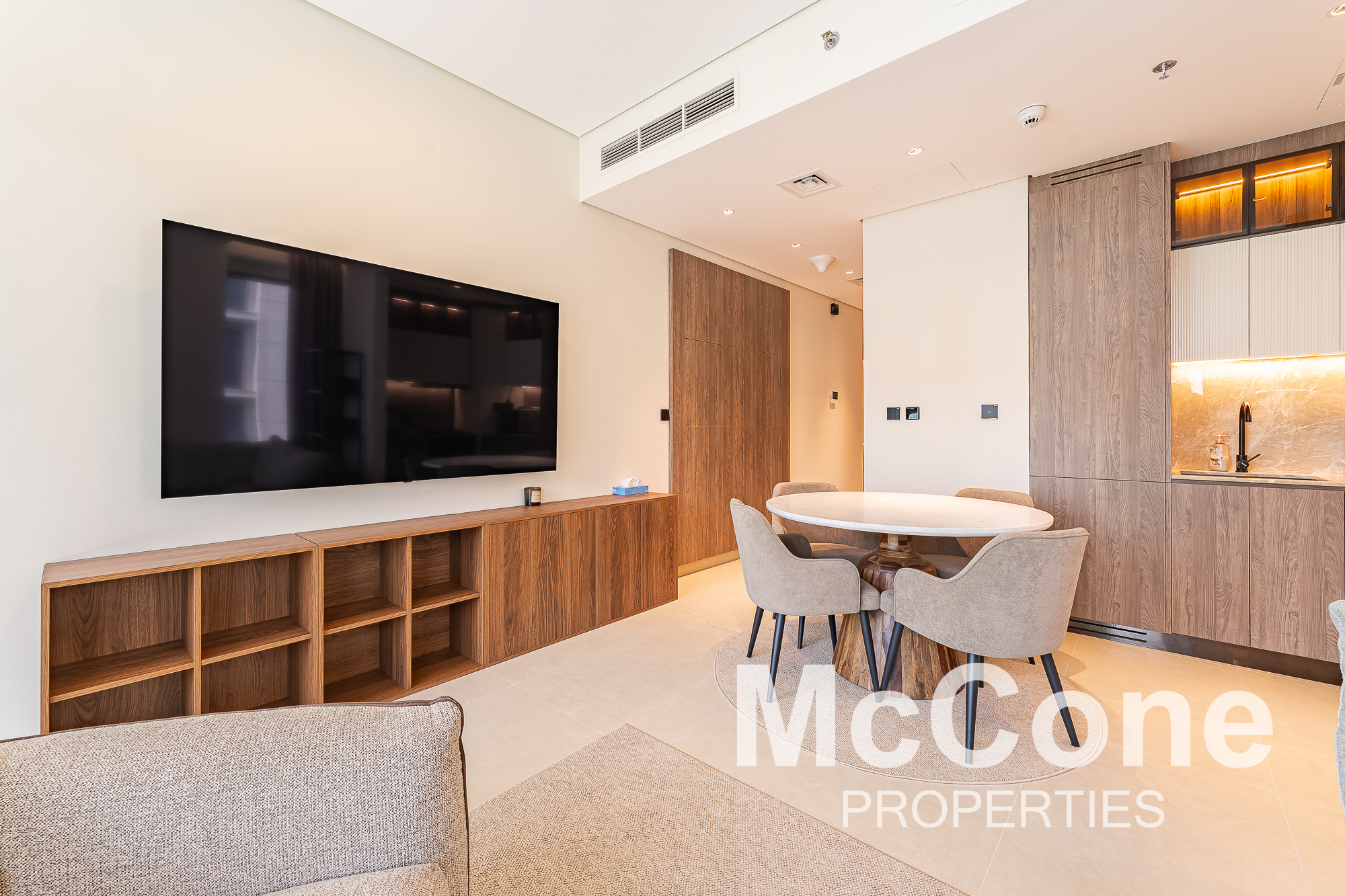 1 Bedroom Apartment for Rent in Marriott Residences, Business Bay — photo 5 of 14