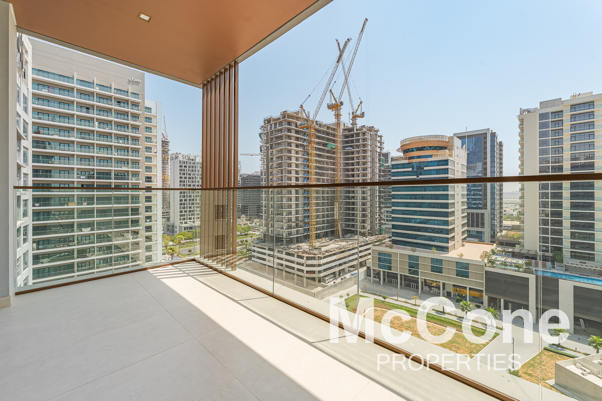 1 Bedroom Apartment for Rent in Marriott Residences, Business Bay — photograph 11 of 14