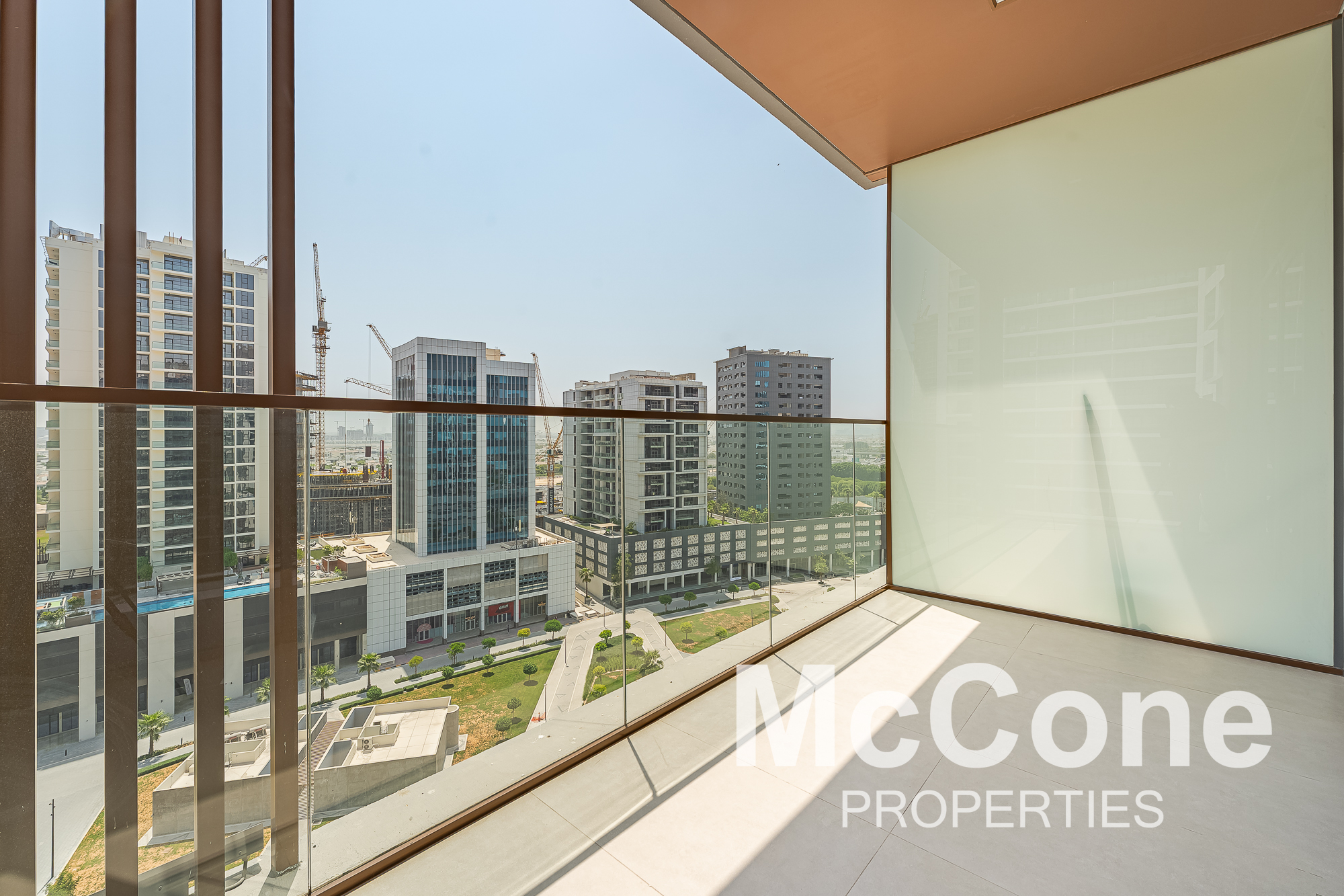 1 Bedroom Apartment for Rent in Marriott Residences, Business Bay — photograph 10 of 14