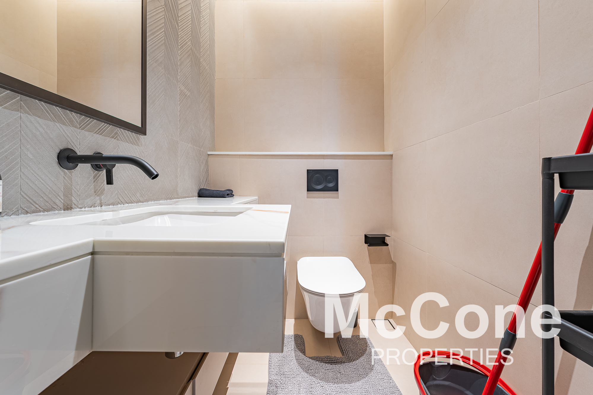 1 Bedroom Apartment for Rent in Marriott Residences, Business Bay — photo 8 of 14