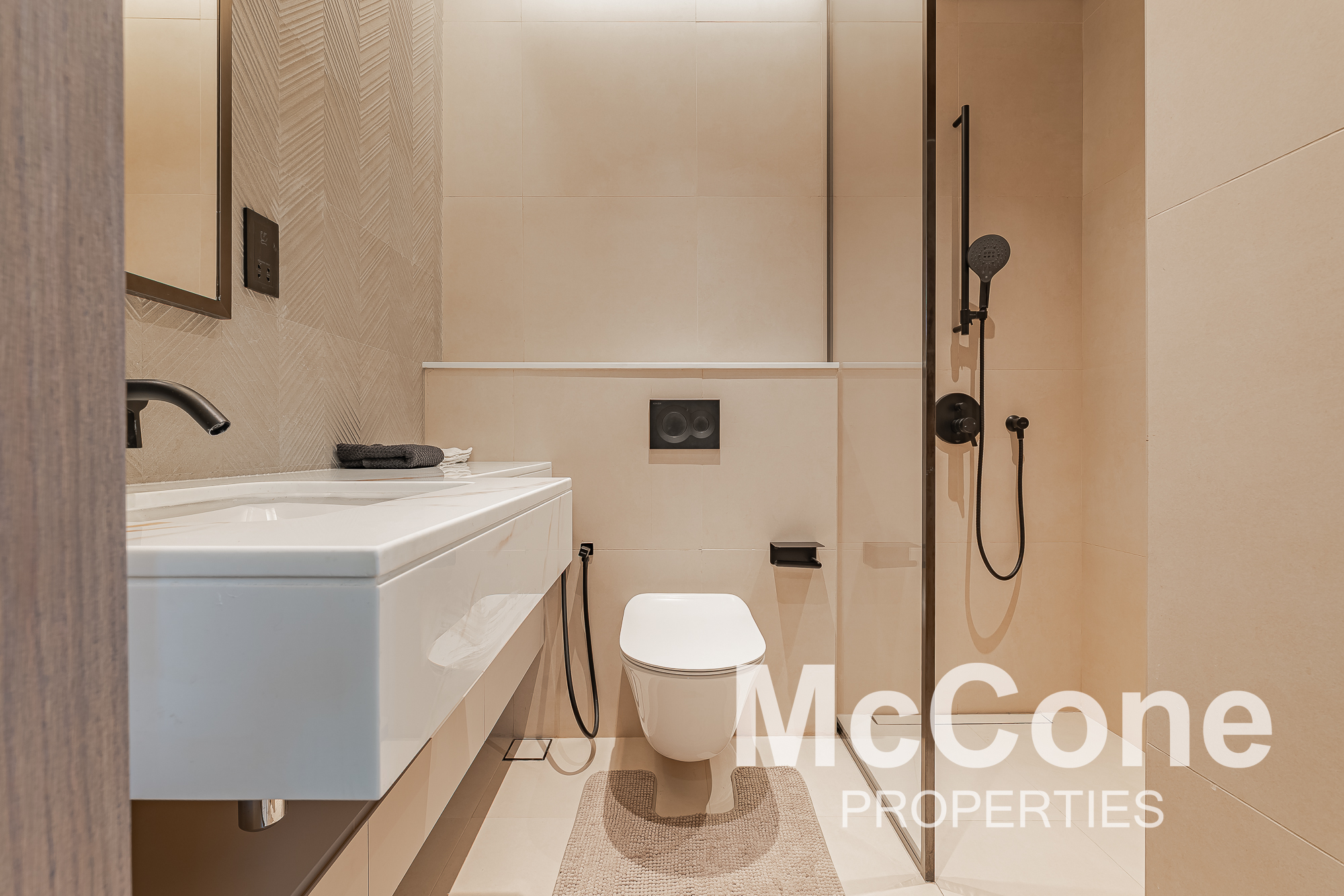 1 Bedroom Apartment for Rent in Marriott Residences, Business Bay — photo 9 of 14