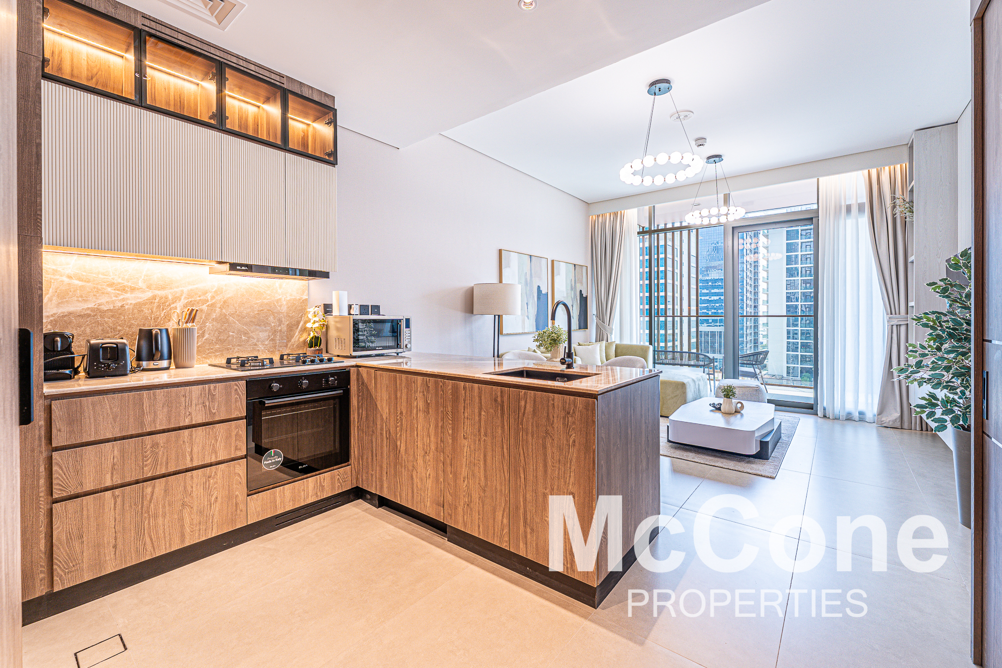 1 Bedroom Apartment for Rent in Marriott Residences, Business Bay