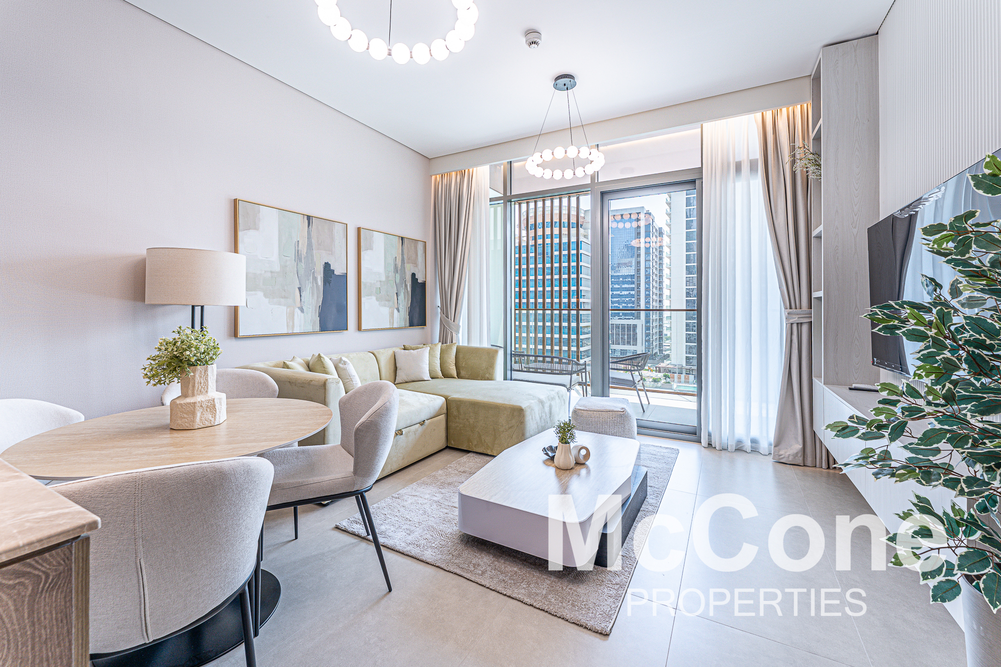 1 Bedroom Apartment for Rent in Marriott Residences, Business Bay — photo 3 of 13