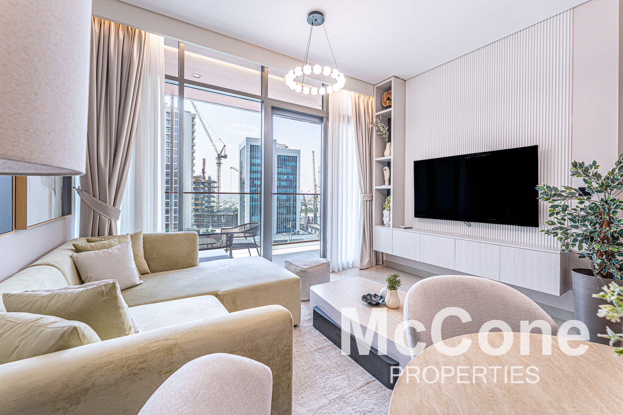 1 Bedroom Apartment for Rent in Marriott Residences, Business Bay — photo 5 of 13