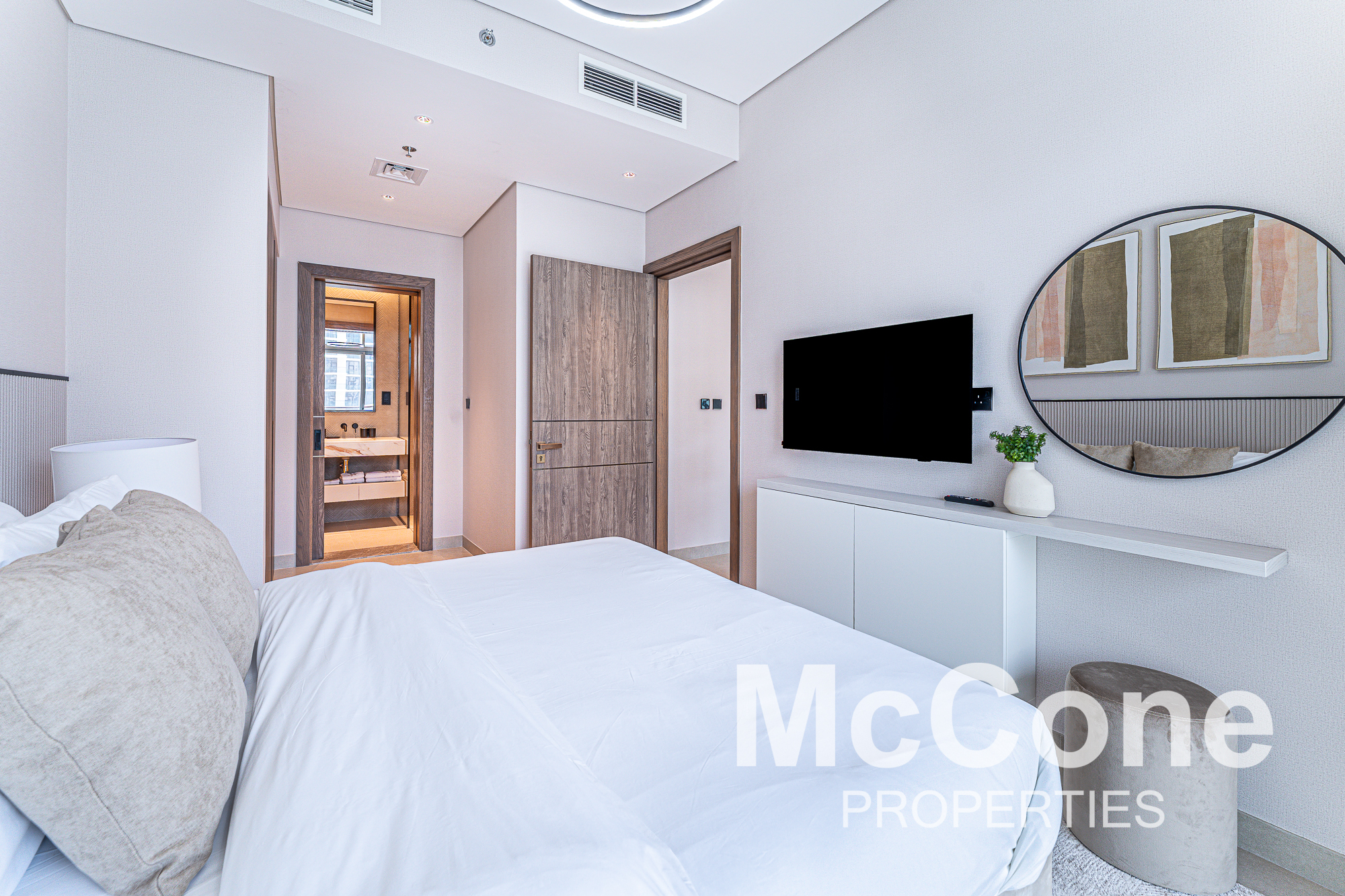 1 Bedroom Apartment for Rent in Marriott Residences, Business Bay — photo 8 of 13