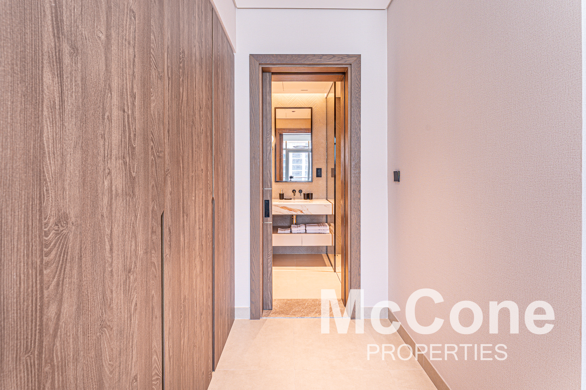 1 Bedroom Apartment for Rent in Marriott Residences, Business Bay — photo 9 of 13