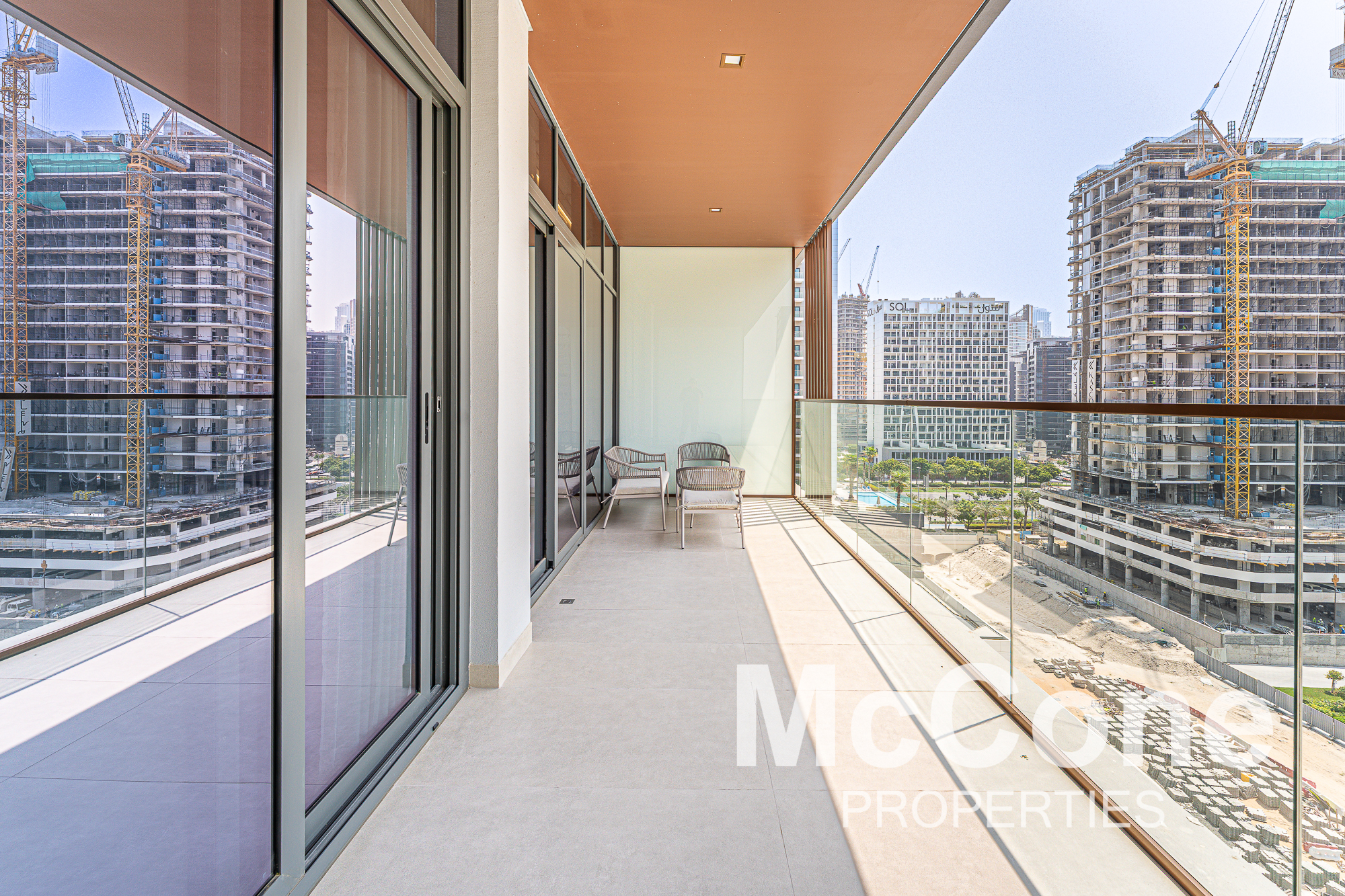 1 Bedroom Apartment for Rent in Marriott Residences, Business Bay — photograph 12 of 13