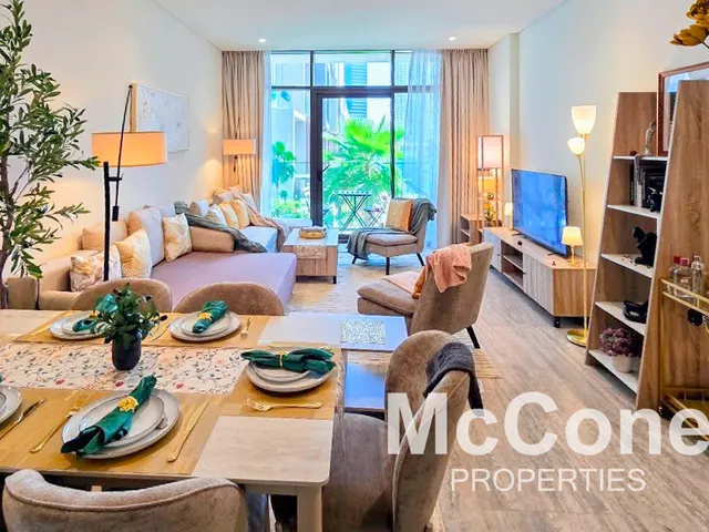 3 Bedroom Apartment for Rent in Peninsula One, Business Bay