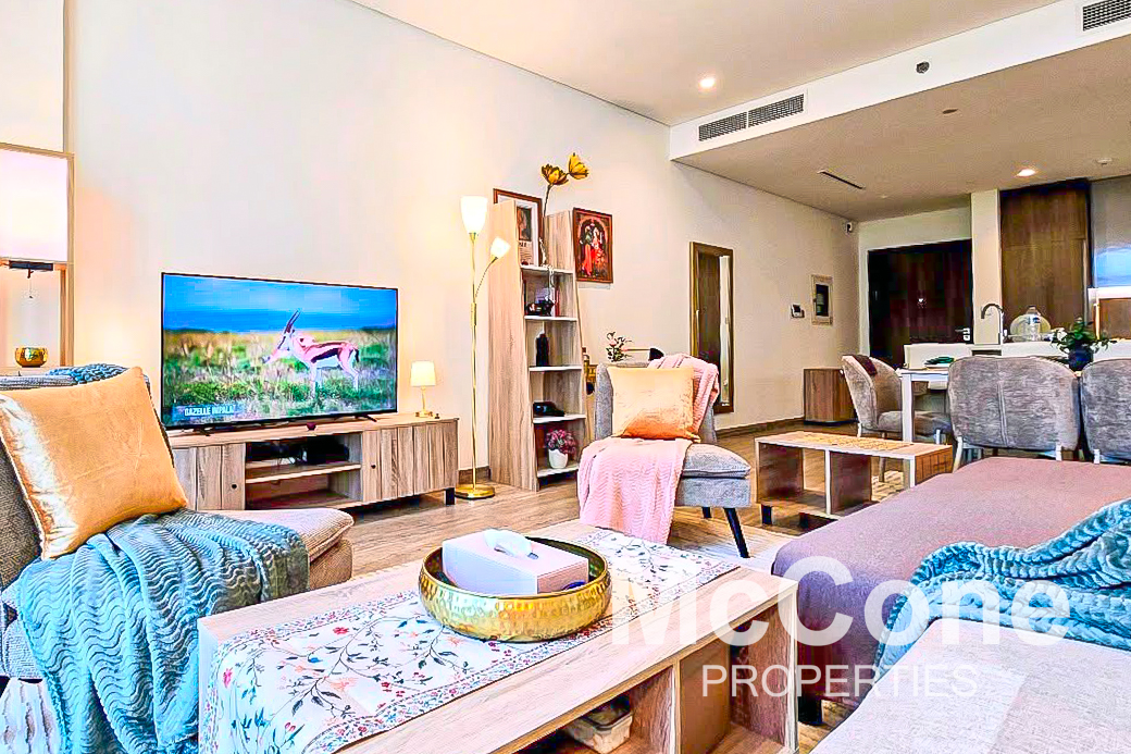 3 Bedroom Apartment for Rent in Peninsula One, Business Bay — photo 4 of 13
