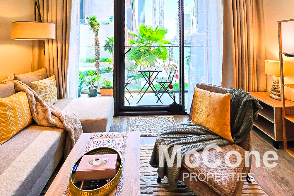 3 Bedroom Apartment for Rent in Peninsula One, Business Bay — photo 5 of 13