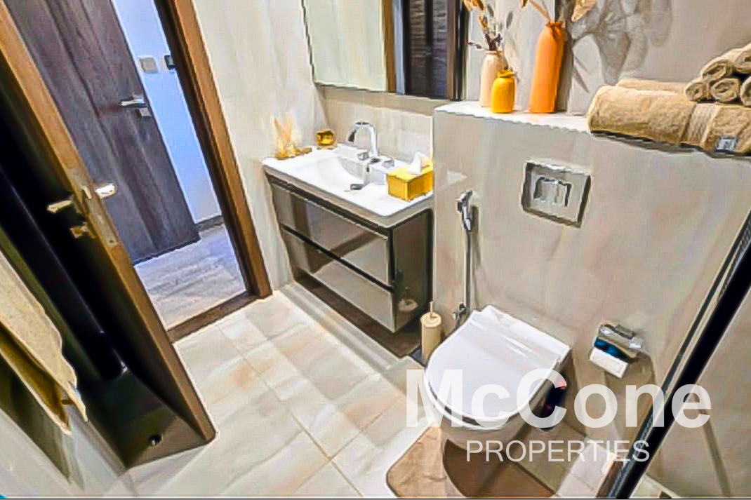 3 Bedroom Apartment for Rent in Peninsula One, Business Bay — photograph 11 of 13