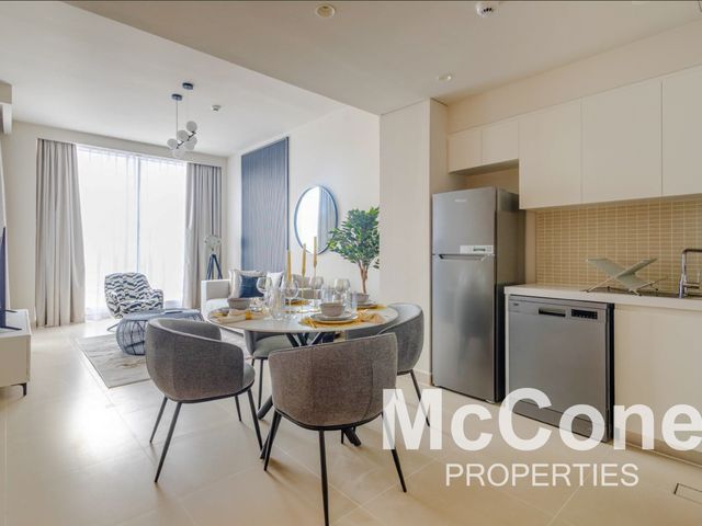 1 Bedroom Apartment for Rent in Harbour Gate Tower 1, Dubai Creek Harbour (The Lagoons)