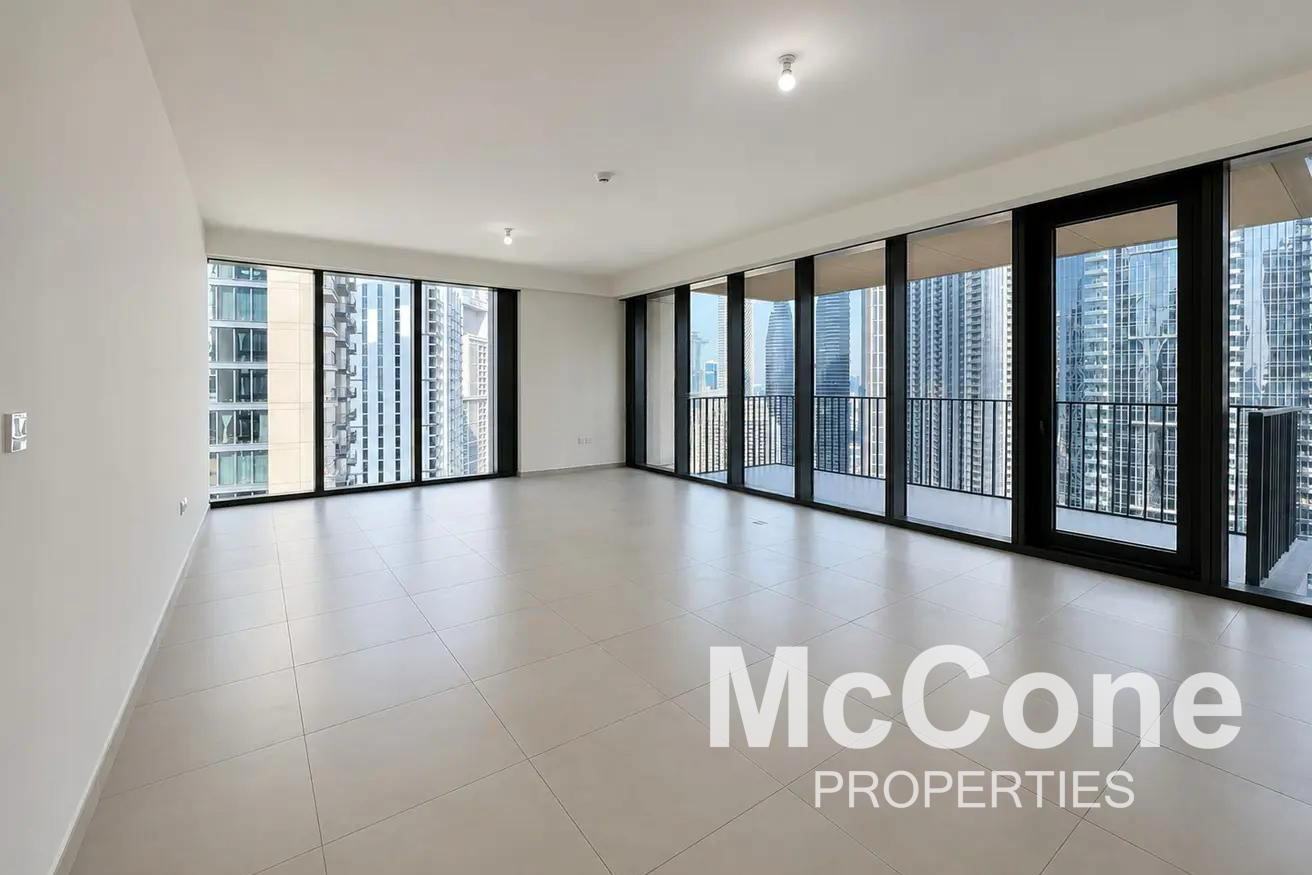 3 Bedroom Apartment for Rent in BLVD Heights Tower 2, Downtown Dubai — photo 2 of 19