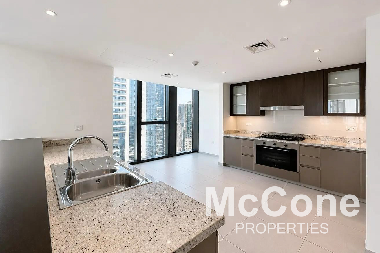 3 Bedroom Apartment for Rent in BLVD Heights Tower 2, Downtown Dubai — photo 3 of 19