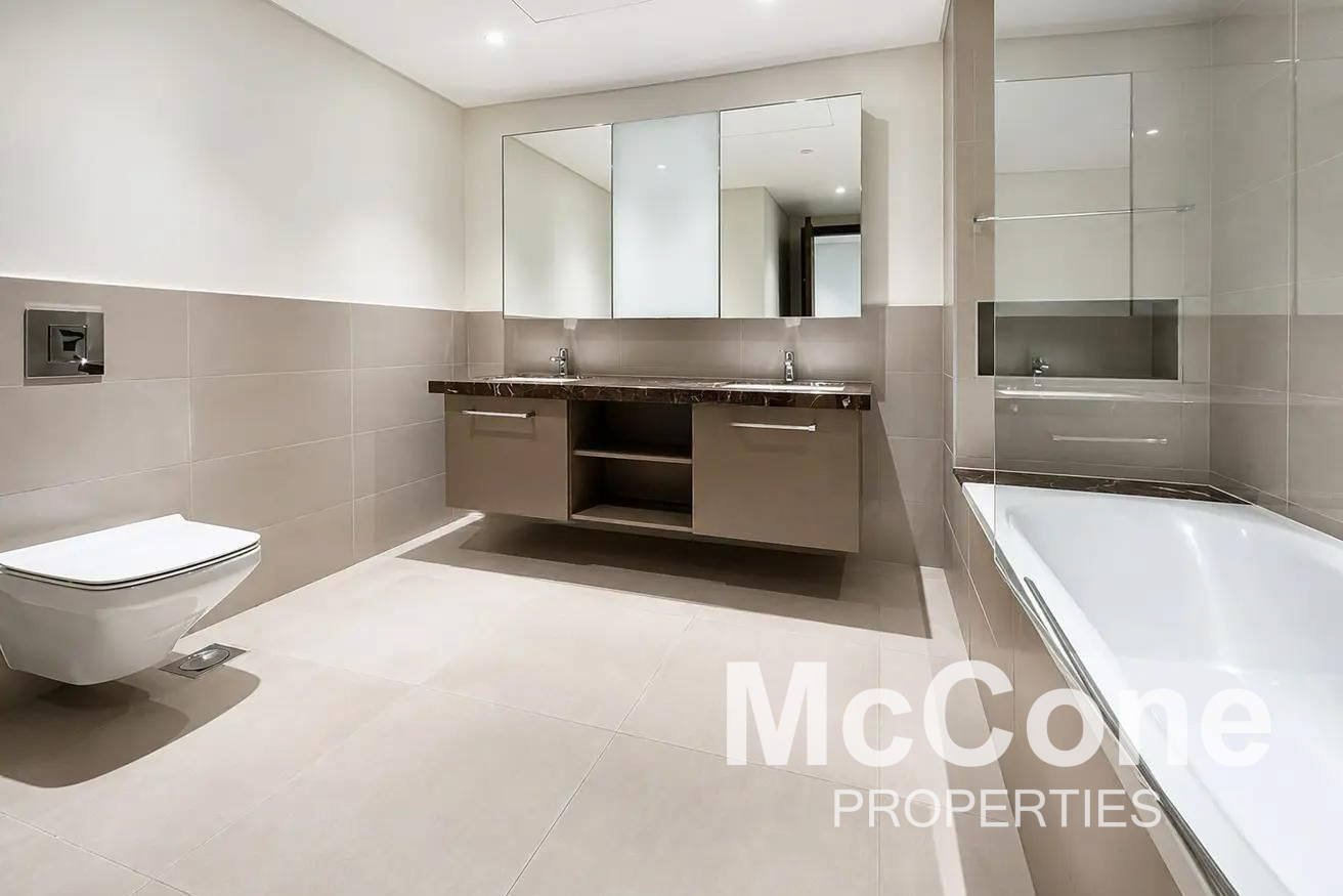3 Bedroom Apartment for Rent in BLVD Heights Tower 2, Downtown Dubai — photograph 13 of 19