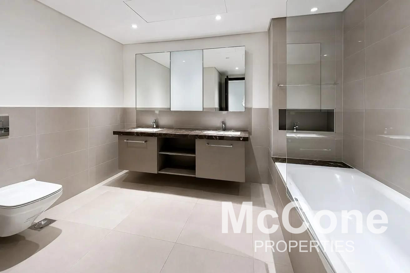 3 Bedroom Apartment for Rent in BLVD Heights Tower 2, Downtown Dubai — photograph 14 of 19