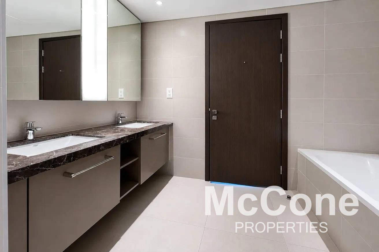 3 Bedroom Apartment for Rent in BLVD Heights Tower 2, Downtown Dubai — photograph 15 of 19