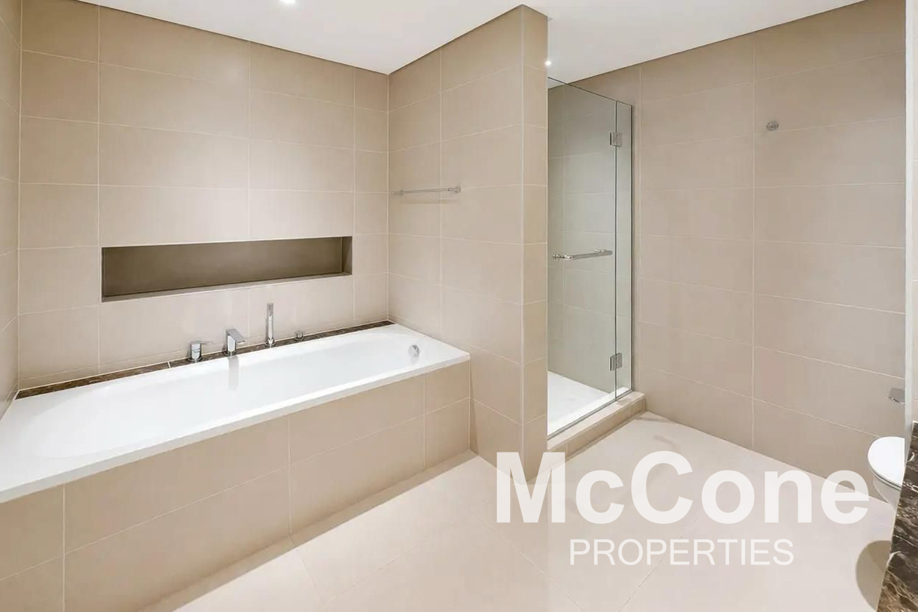 3 Bedroom Apartment for Rent in BLVD Heights Tower 2, Downtown Dubai — photograph 16 of 19