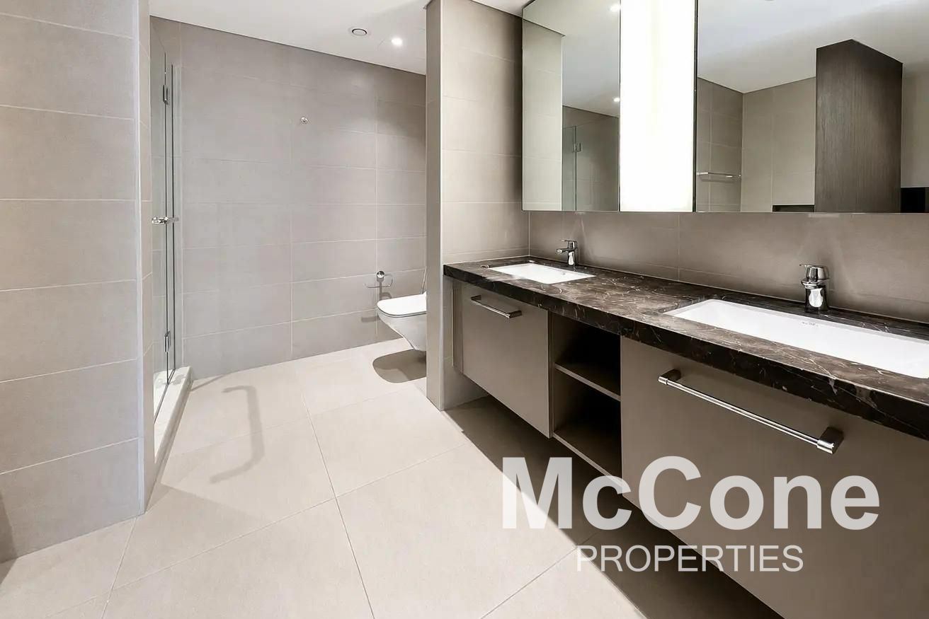 3 Bedroom Apartment for Rent in BLVD Heights Tower 2, Downtown Dubai — photograph 17 of 19