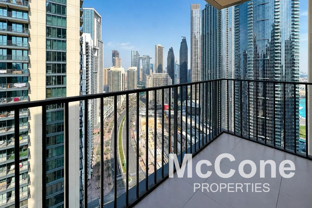 3 Bedroom Apartment for Rent in BLVD Heights Tower 2, Downtown Dubai — photograph 19 of 19