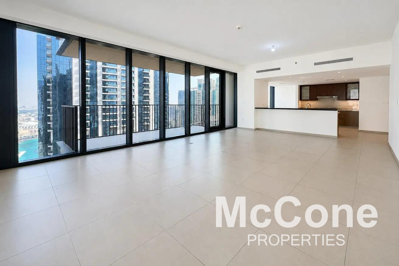 3 Bedroom Apartment for Rent in BLVD Heights Tower 2, Downtown Dubai