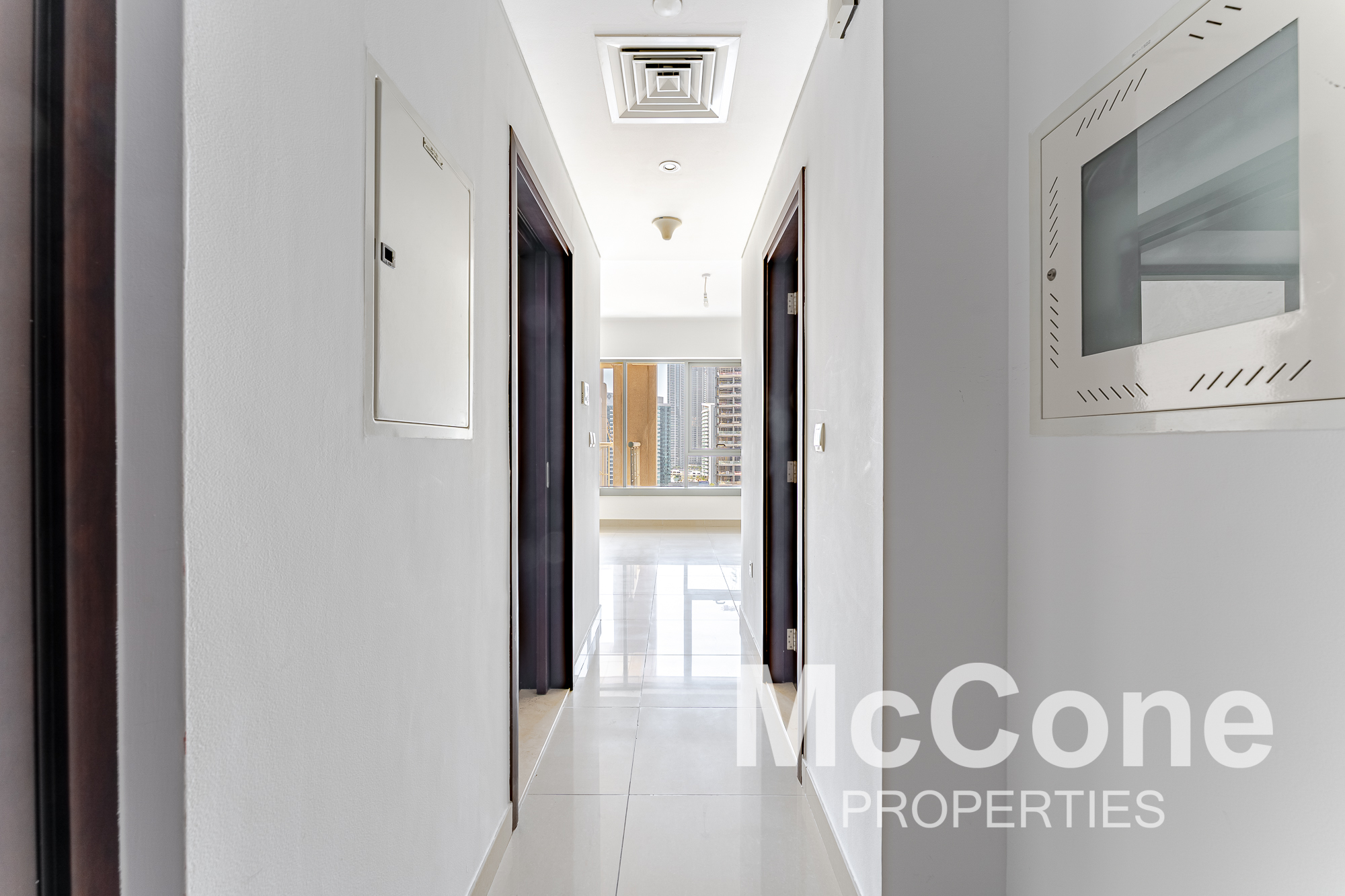 3 Bedroom Apartment for Rent in BLVD Heights Tower 2, Downtown Dubai — photo 7 of 16