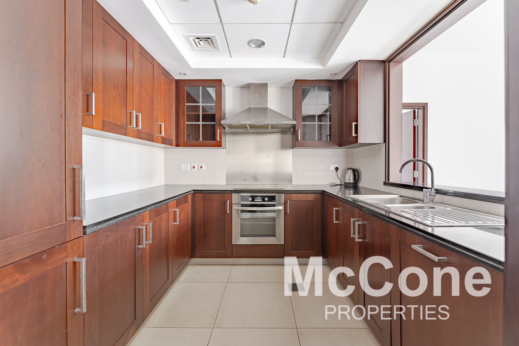 3 Bedroom Apartment for Rent in BLVD Heights Tower 2, Downtown Dubai — photo 3 of 16