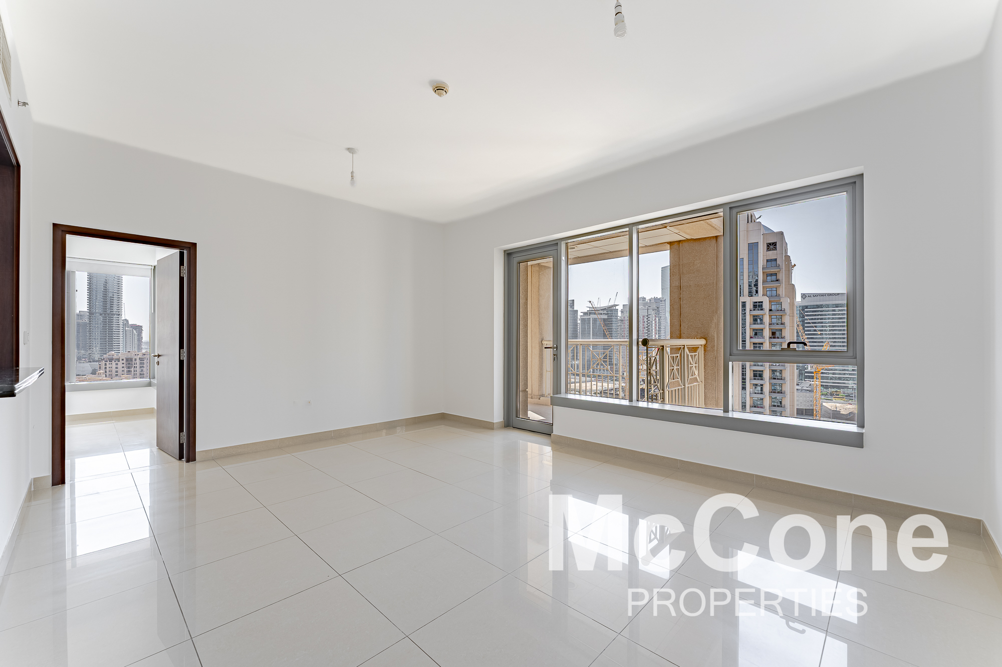 3 Bedroom Apartment for Rent in BLVD Heights Tower 2, Downtown Dubai