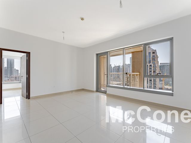 3 Bedroom Apartment for Rent in BLVD Heights Tower 2, Downtown Dubai